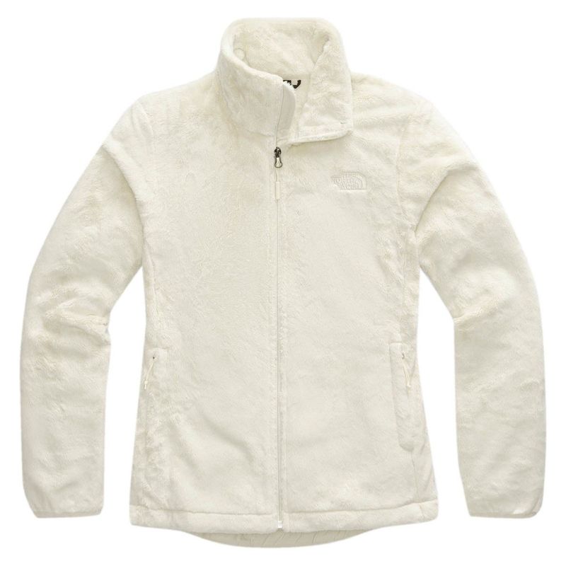 north face osito fleece jacket