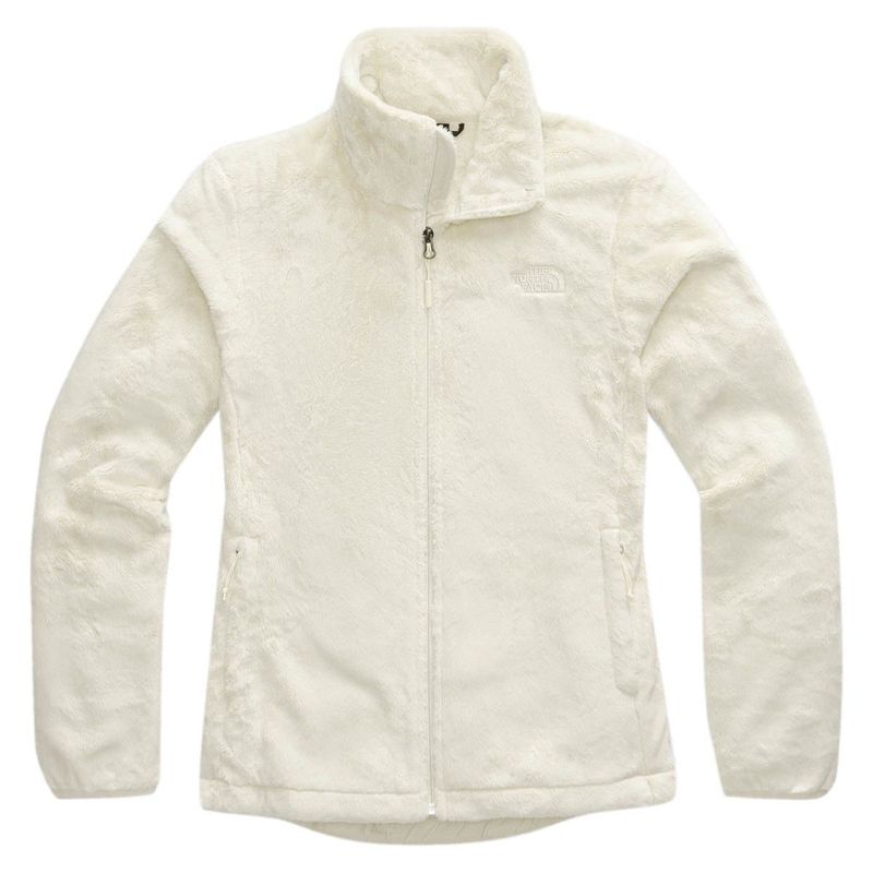 north face osito sweater