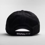 BullFit-On-Duty-Cap-Black