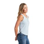 KUHL-Willa-Henley-Tank-Bluebell
