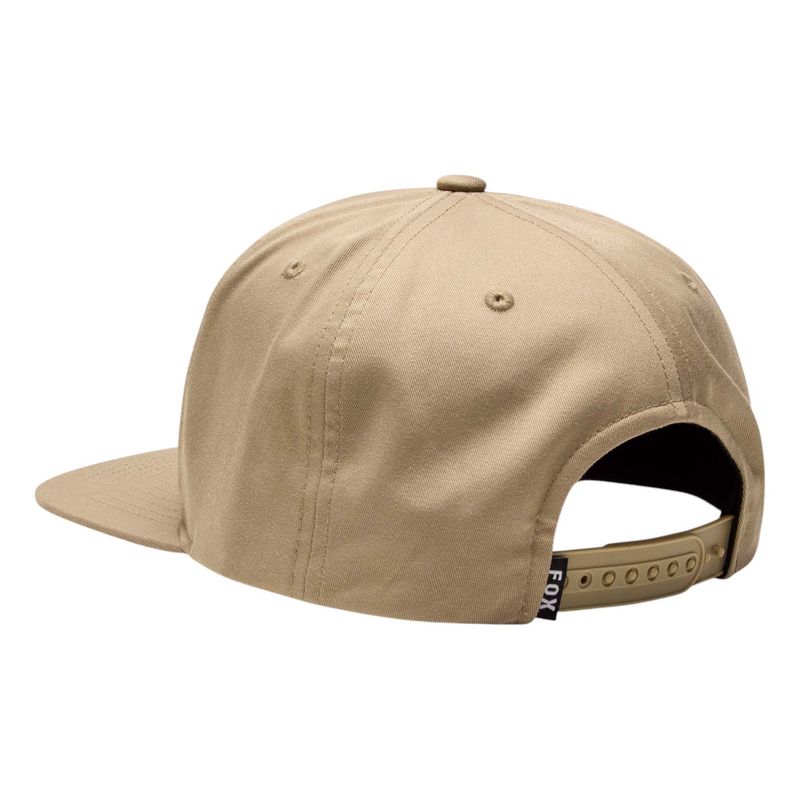 Fox-Racing-Hello-Future-Snapback-Hat-Iron