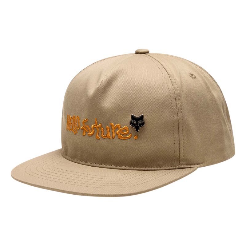 Fox-Racing-Hello-Future-Snapback-Hat-Iron