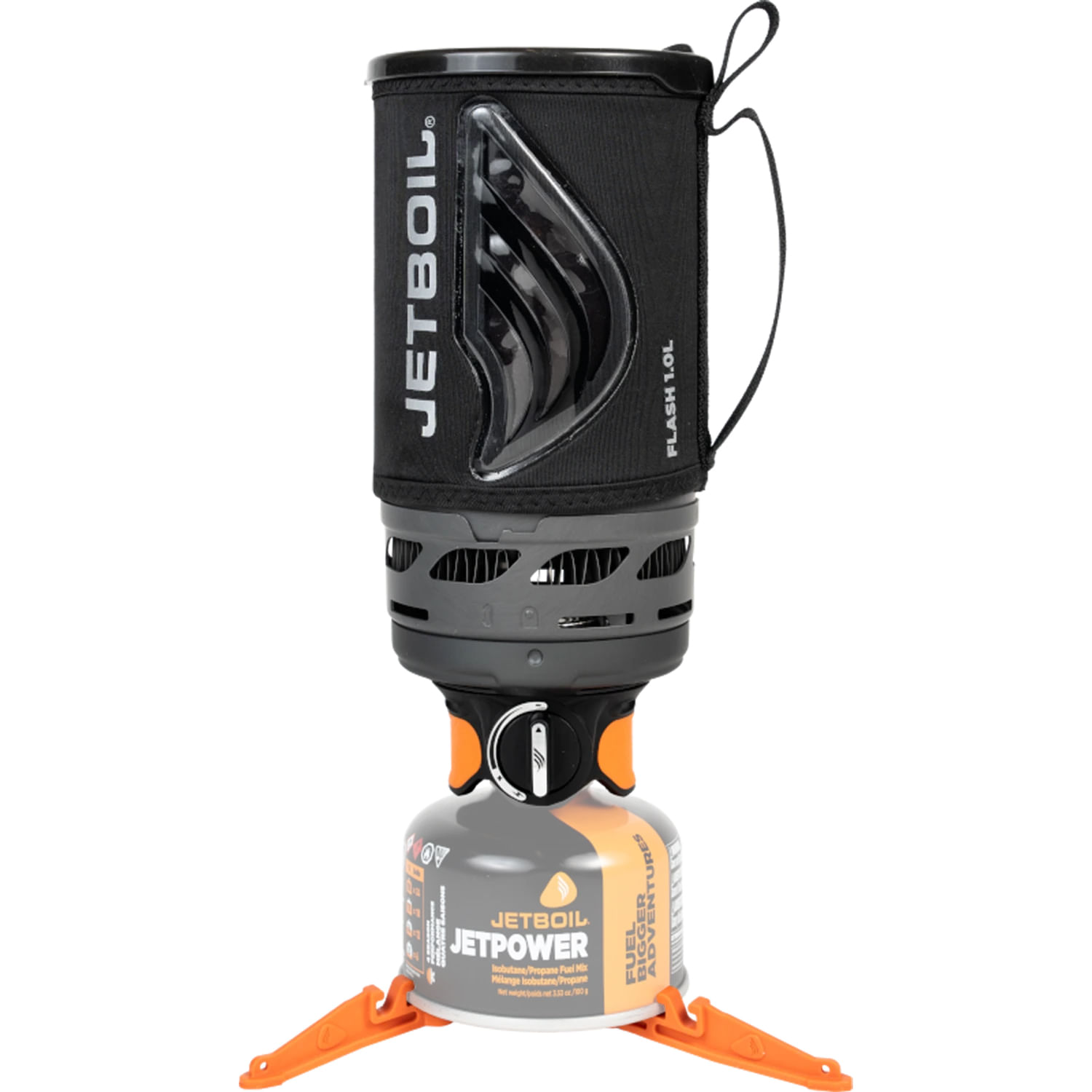 Jetboil Flash Cooking System Carbon