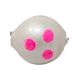 Yakima Baits #12 Corky Egg Imitation/bait Floater (6 Pack) Pearl Clown