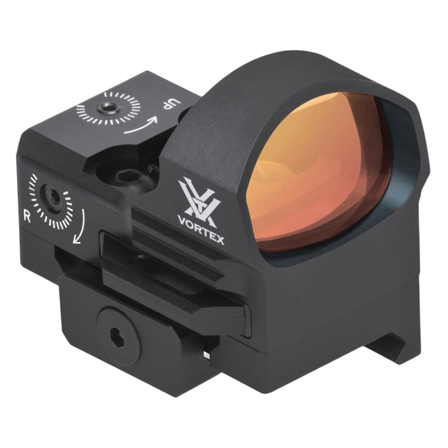 Vortex Optics Razor Red Dot Sight - Als.com