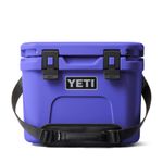 YETI Roadie 15 Cooler Ultramarine Violet