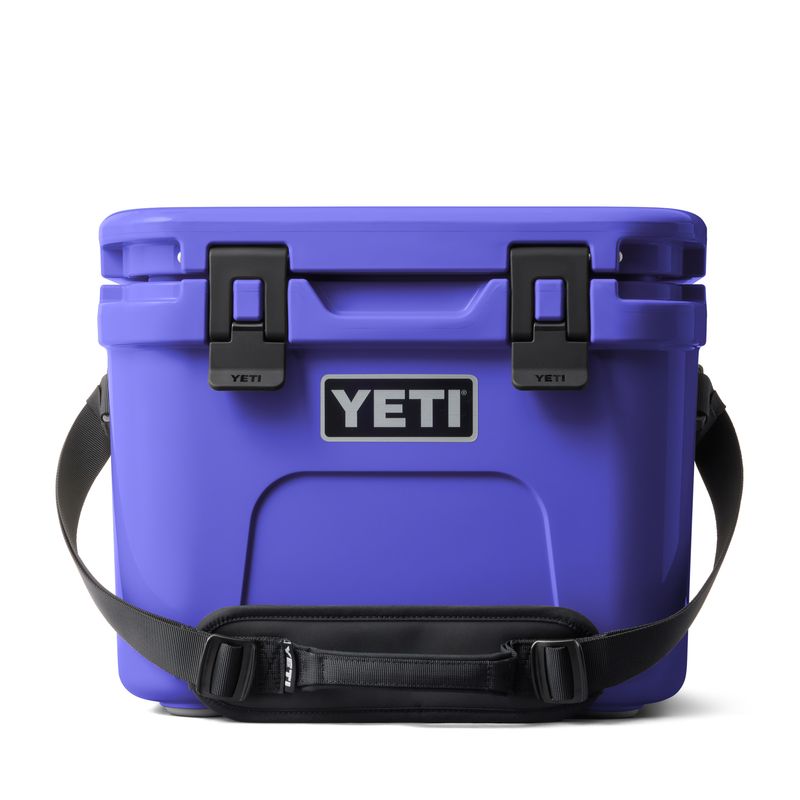 YETI Roadie 15 Cooler Ultramarine Violet