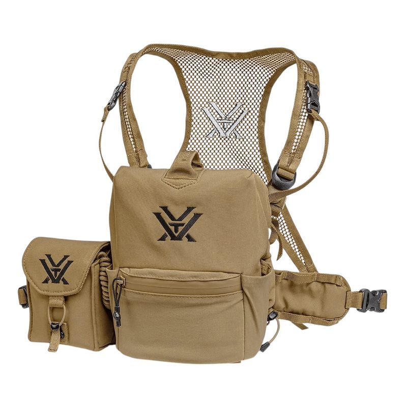 Vortex-Optics-GlassPak-Pro-Binocular-Harness-Tan