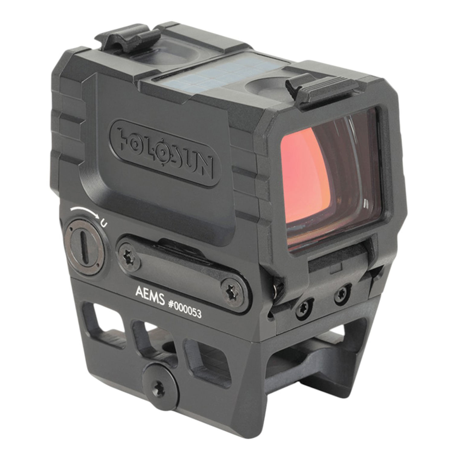 Holosun AEMS CORE Red Dot Sight - Als.com