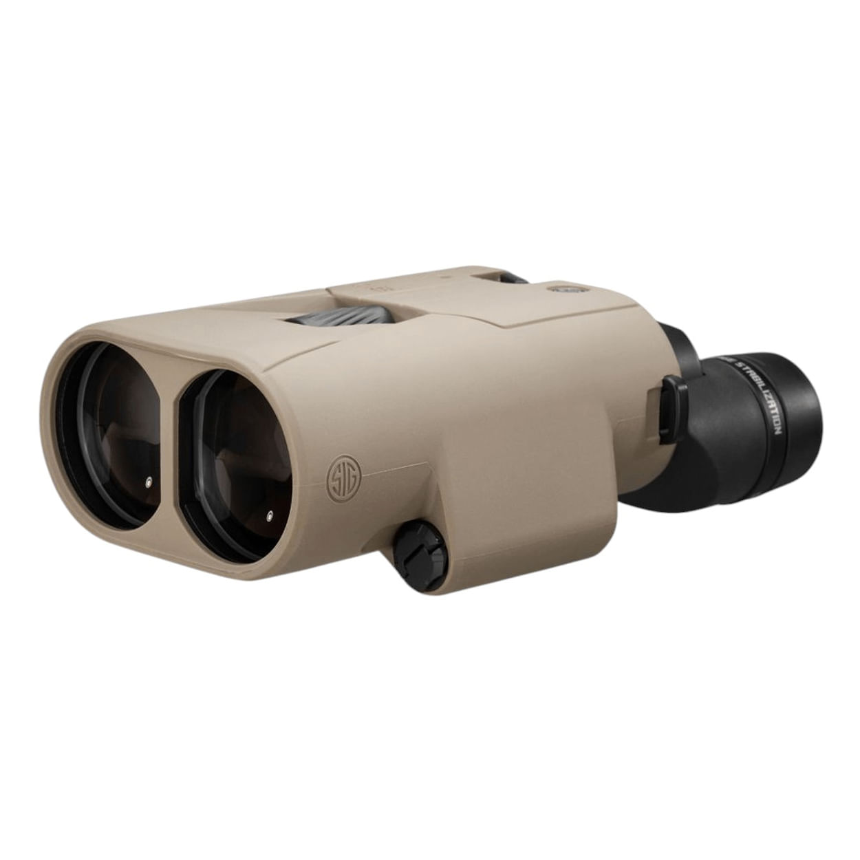 Sig Sauer Zulu6 HDX Pro 14x50mm Binocular - Als.com