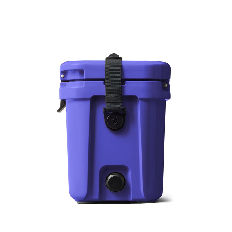 YETI Roadie 15 Cooler Ultramarine Violet