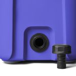 YETI Roadie 15 Cooler Ultramarine Violet
