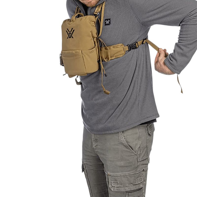 Vortex-Optics-GlassPak-Pro-Binocular-Harness-Tan