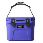 YETI Roadie 15 Cooler Ultramarine Violet