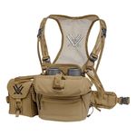 Vortex-Optics-GlassPak-Pro-Binocular-Harness-Tan