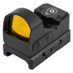 Athlon-Optics-Midas-TSR1-Red-Dot-Sight-Black