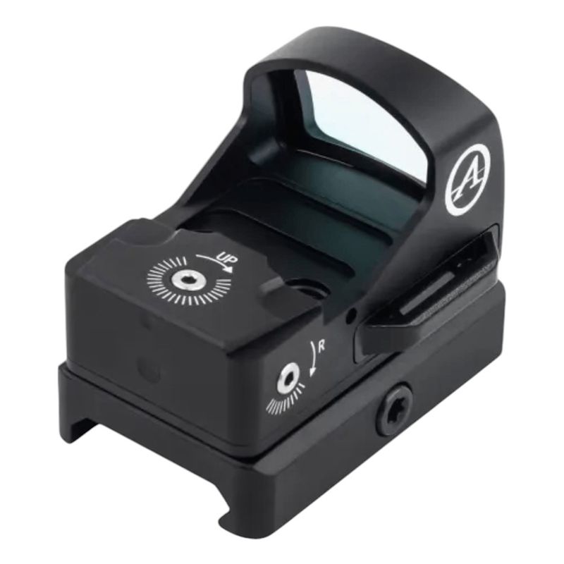 Athlon-Optics-Midas-TSR1-Red-Dot-Sight-Black