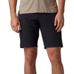 Fox-Racing-Flexair-Ascent-Short-Black