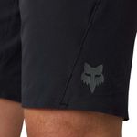 Fox-Racing-Flexair-Ascent-Short-Black