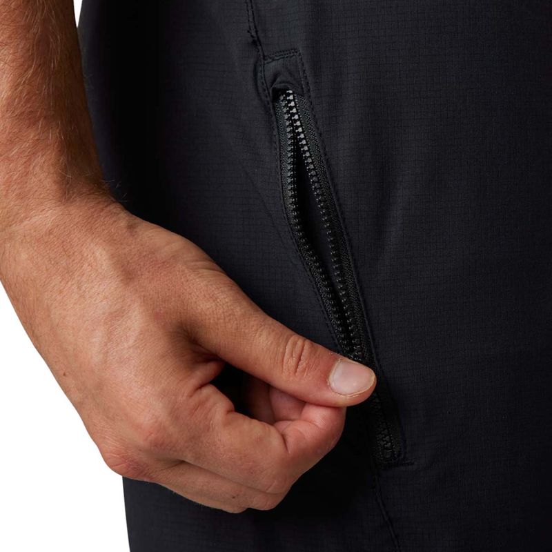 Fox-Racing-Flexair-Ascent-Short-Black