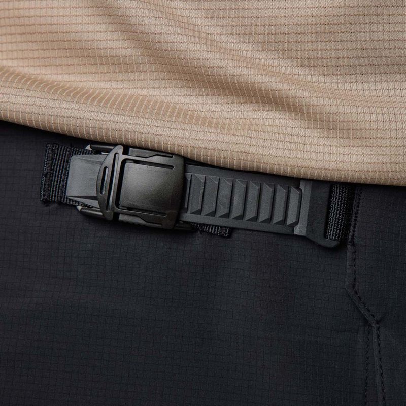 Fox-Racing-Flexair-Ascent-Short-Black