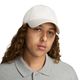 Nike Club Unstructured Futura Wash Cap Sail / White