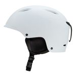 Giro Tilt Ski Helmet - Youth Matte White