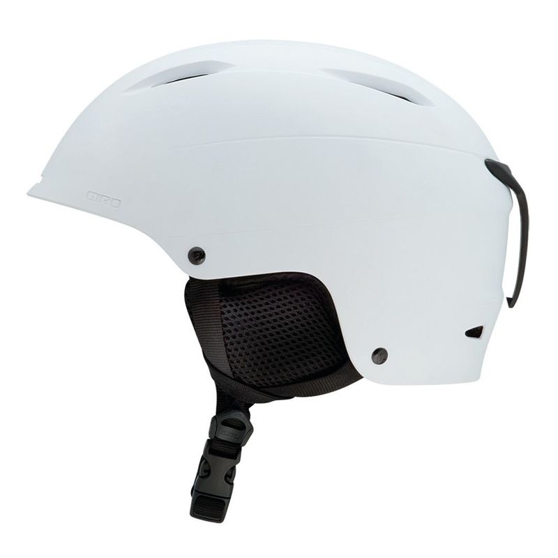Giro Tilt Ski Helmet - Youth Matte White