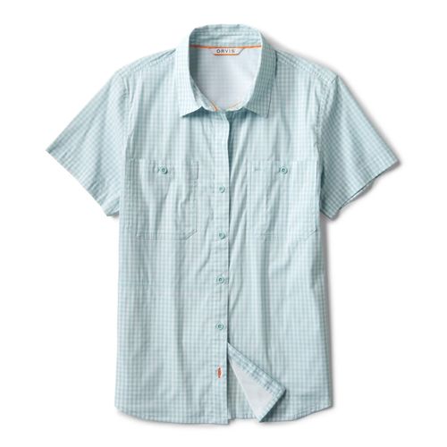 Orvis River Guide Shirt - Women's