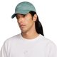 Nike Club Unstructured JDI Cap Cannon / White
