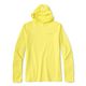 Orvis Sun Defense Hoodie - Men's Citrus