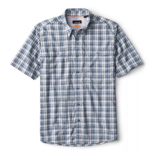 Orvis Open Air Caster Short-Sleeve T-Shirt - Men's