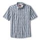Orvis Open Air Caster Short-Sleeve T-Shirt - Men's True Navy / White