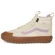 Vans MTE Sk8-Hi Waterproof Insulated Shoe White / Purple