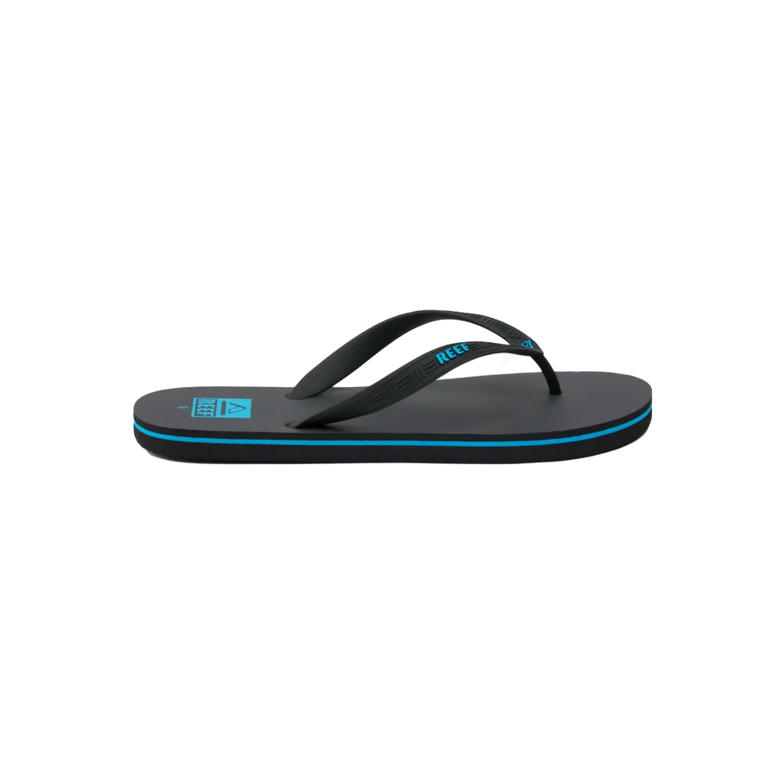 REEF Seaside Sandal - Men's Hawaiian Blue