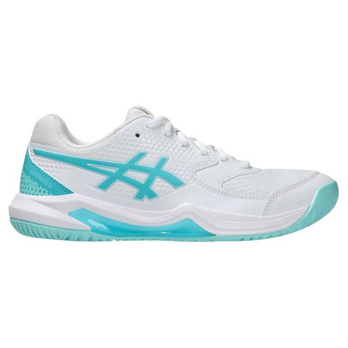 ASICS GEL-DEDICATE 8 Pickleball Shoe - Women's