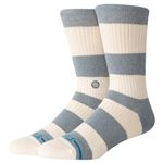Stance-Fred-Denim-Crew---Men-s-Blue