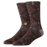 Stance-San-Lucas-Crew---Men-s-Dark-Brown