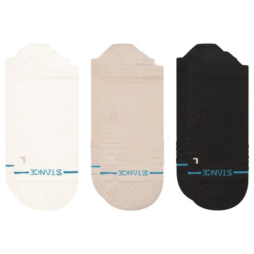 Stance Back To The Mid Tab - Men's (3 pack)