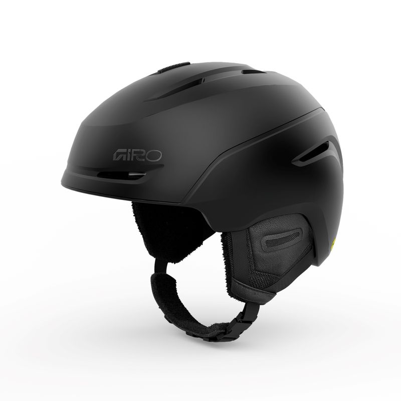 Giro Avera MIPS Helmet Matte Black