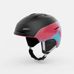 Giro Neo Jr. MIPS Helmet Matte Black/Multi
