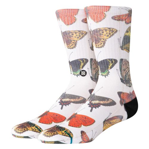 Stance Flutterby Crew - Women's