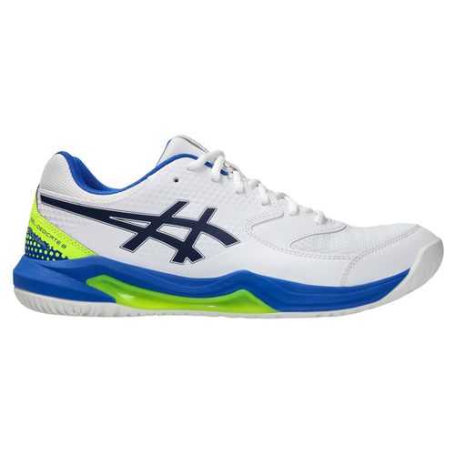 ASICS GEL-DEDICATE 8 Pickleball Shoe - Men's