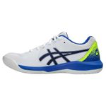 Asics-Gel-dedicate-8-Pickleball-Shoe---Men-s-White---Black