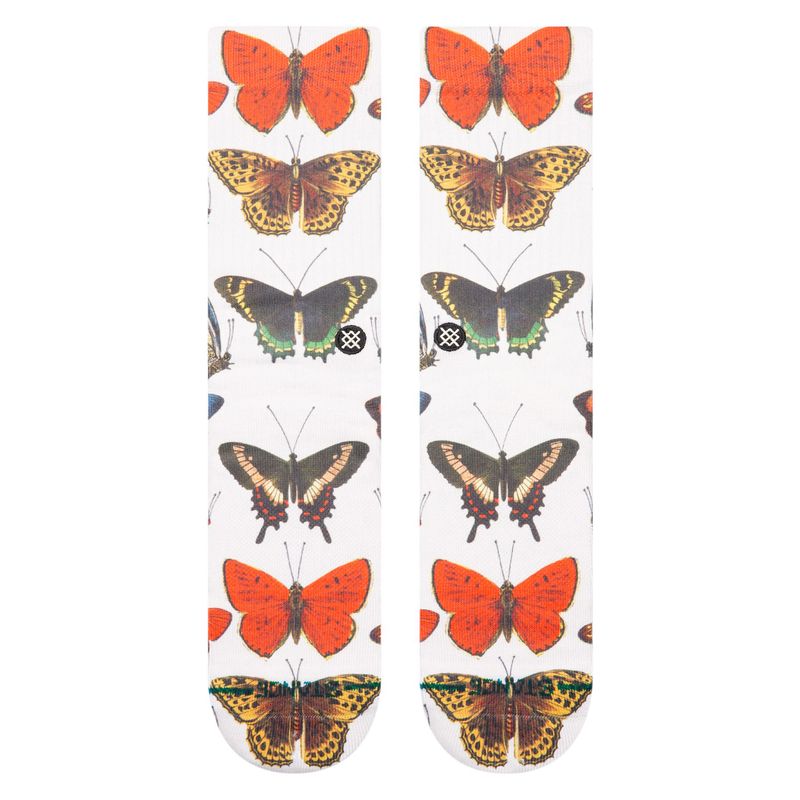 Stance-Flutterby-Crew---Women-s-Canvas