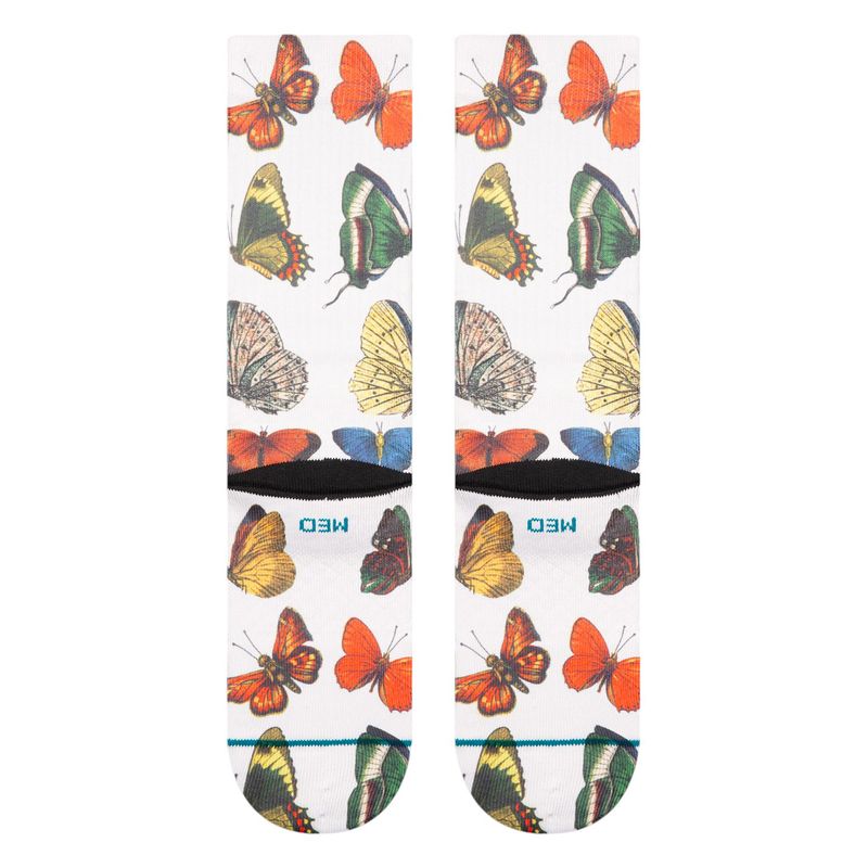 Stance-Flutterby-Crew---Women-s-Canvas