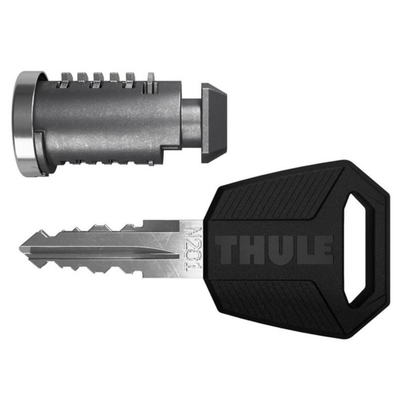 Thule-One-Key-System