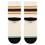Stance-Boyd-Cotton-Quarter-Sock-Dark-Brown