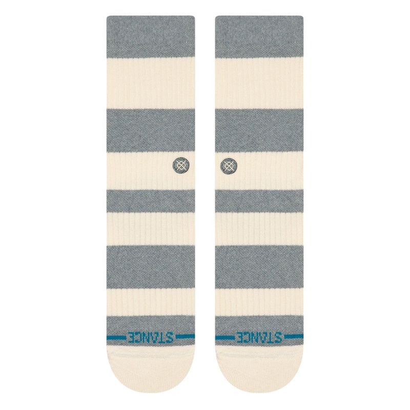 Stance-Fred-Denim-Crew---Men-s-Blue