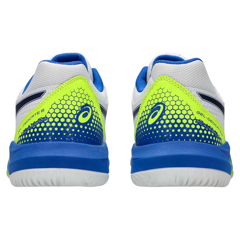 Asics-Gel-dedicate-8-Pickleball-Shoe---Men-s-White---Black